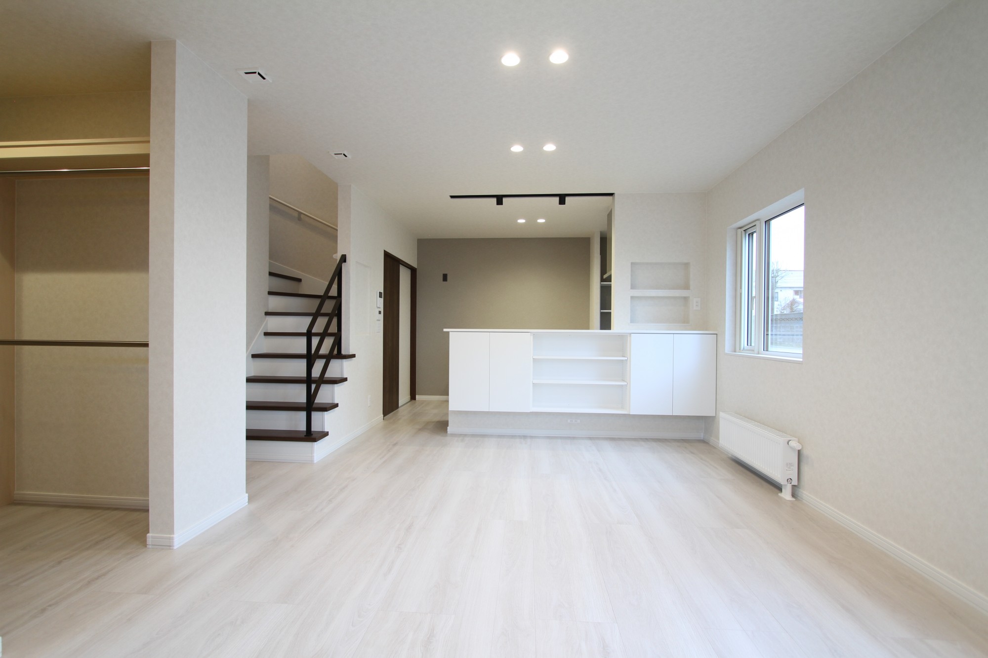 羽幌町T様邸