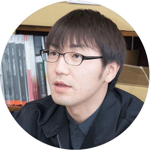曽我部 将圭