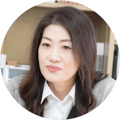 佐藤 亜希子