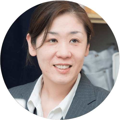 千葉 瑞恵