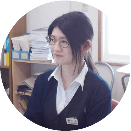 中田 亜海