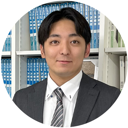 松本 悠平