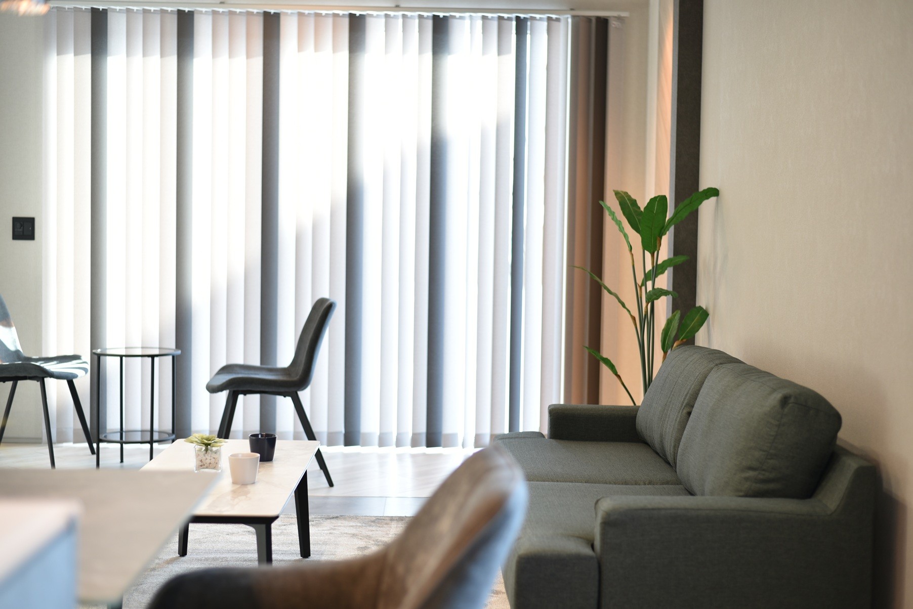 北門平屋モデルハウス