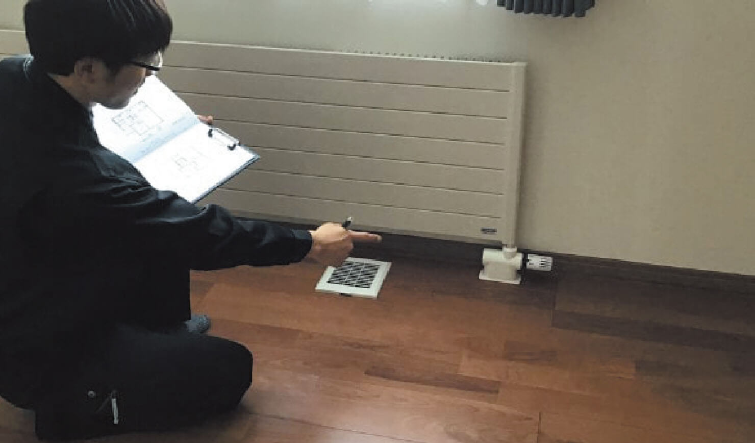 3・6・12・24カ月+無料点検