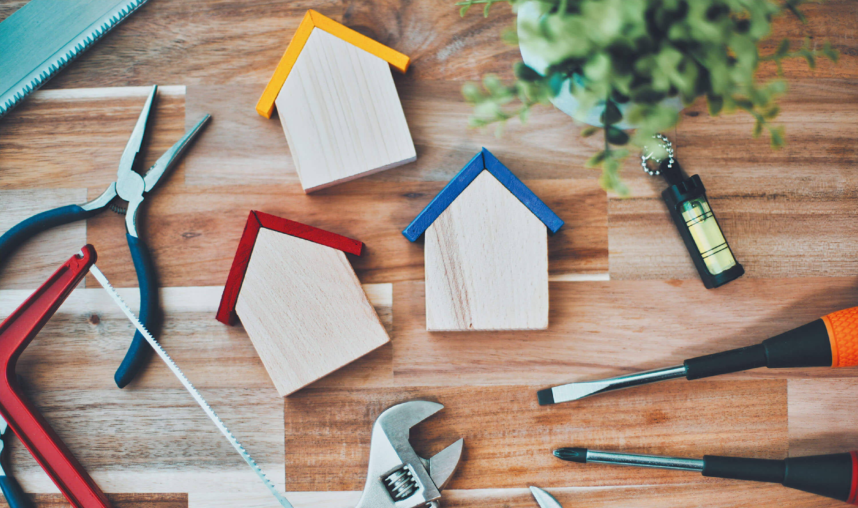 10年目前点検+メンテナンスで初期20年保証