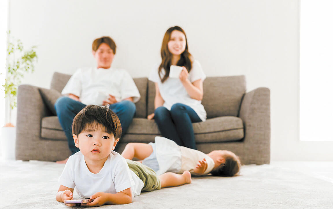 断熱・気密性能