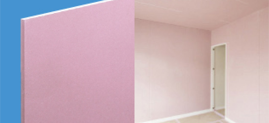 タイガーハイクリンボード